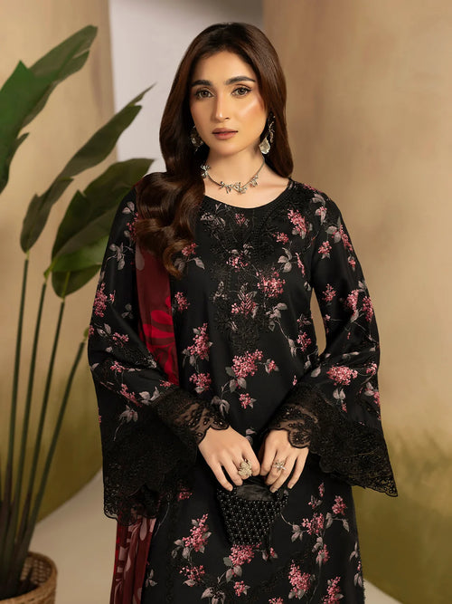Ellena by Celts Unstitched EC - 01