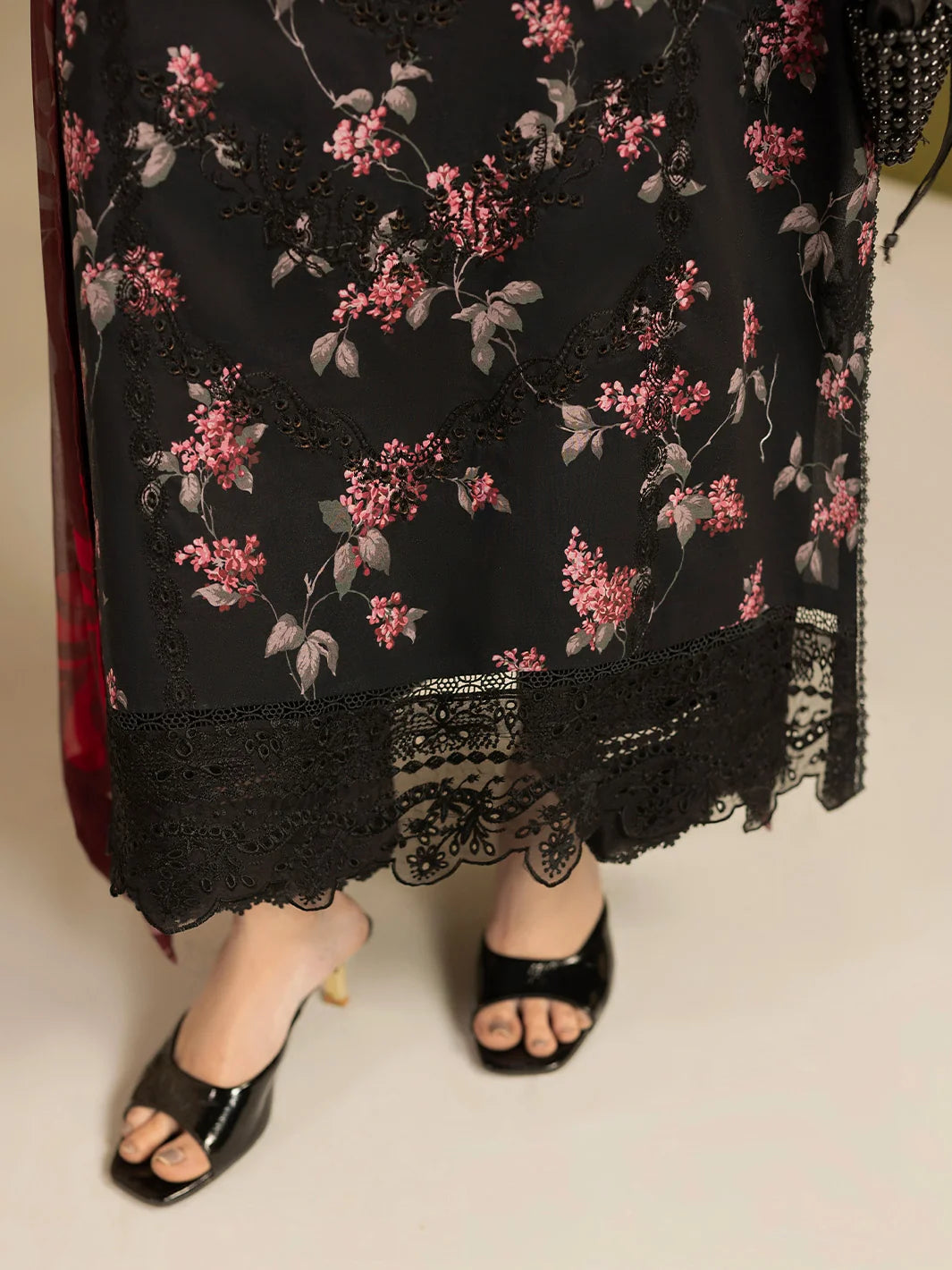 Ellena by Celts Unstitched EC - 01