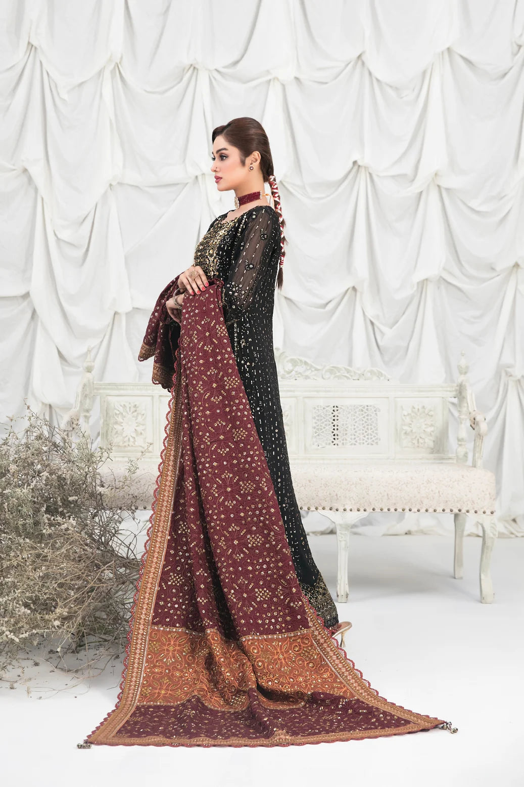 TAWAKKAL MEHARZAD MAXI -03