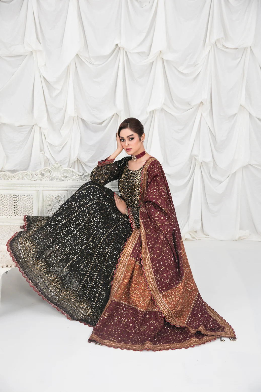 TAWAKKAL MEHARZAD MAXI -03