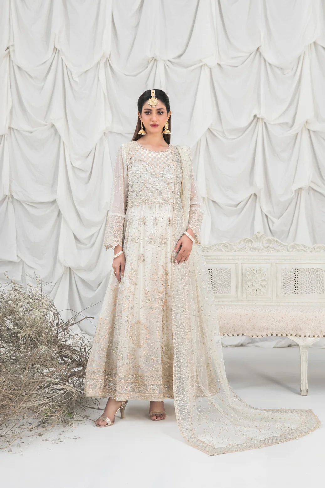 TAWAKKAL MEHARZAD MAXI -02