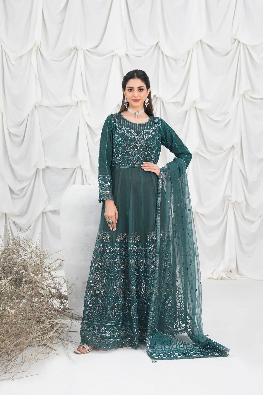 TAWAKKAL MEHARZAD MAXI -01