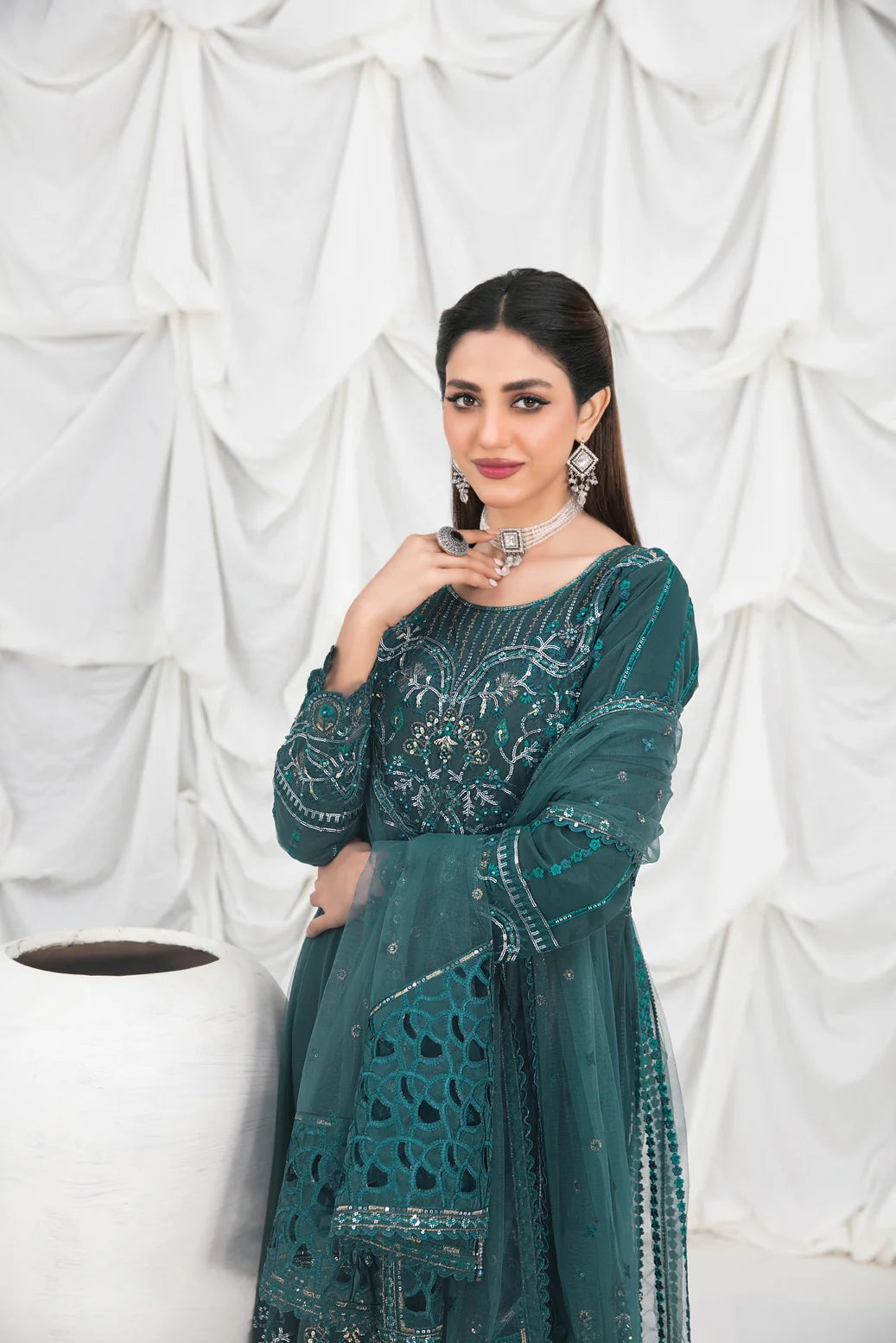TAWAKKAL MEHARZAD MAXI -01