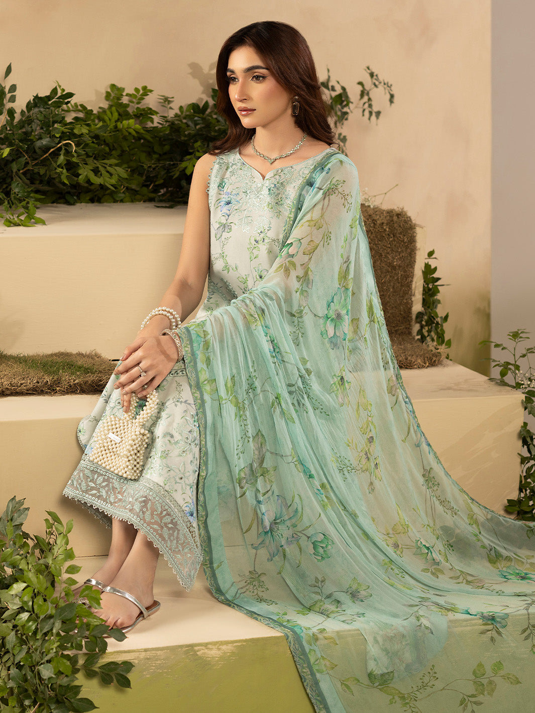 Ellena By Celts Unstitched EC - 05