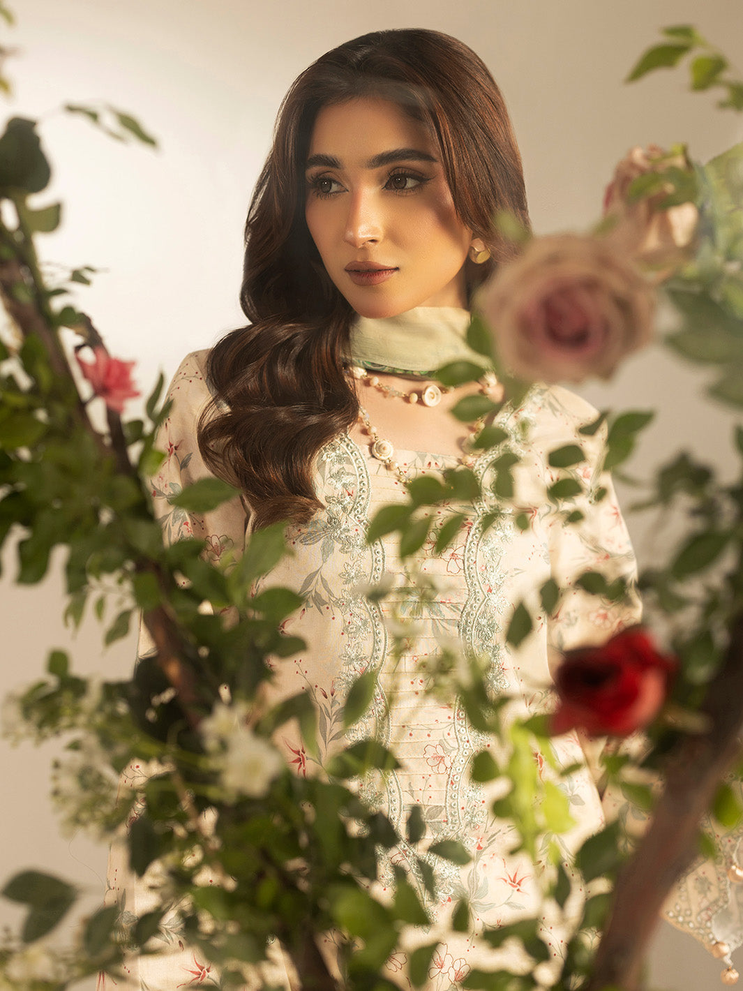 Ellena By Celts Unstitched EC - 06