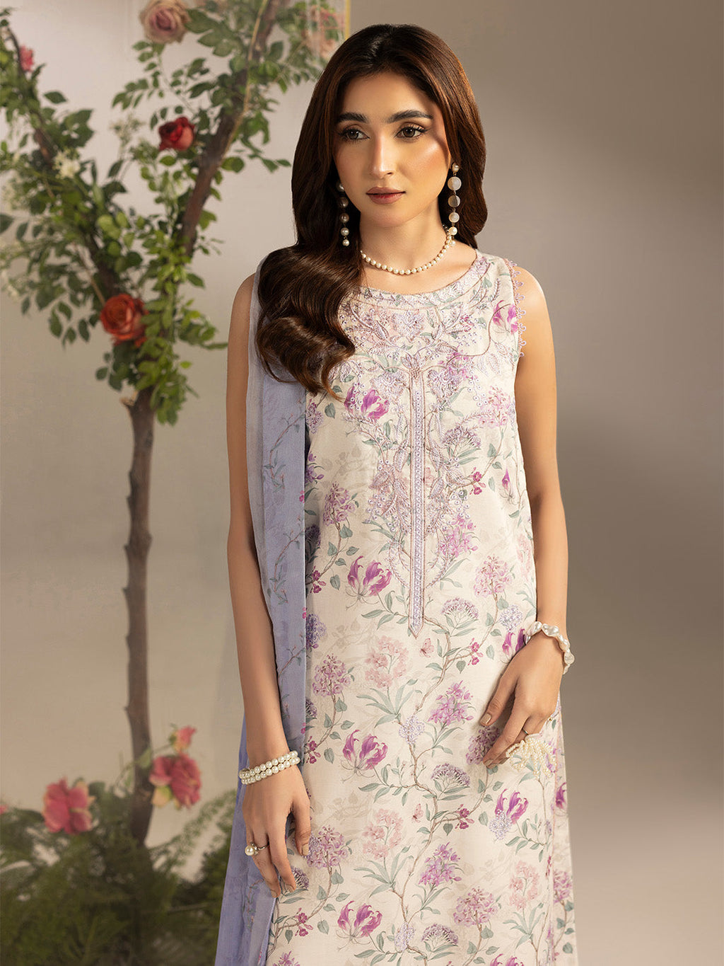 Ellena By Celts Unstitched EC - 08