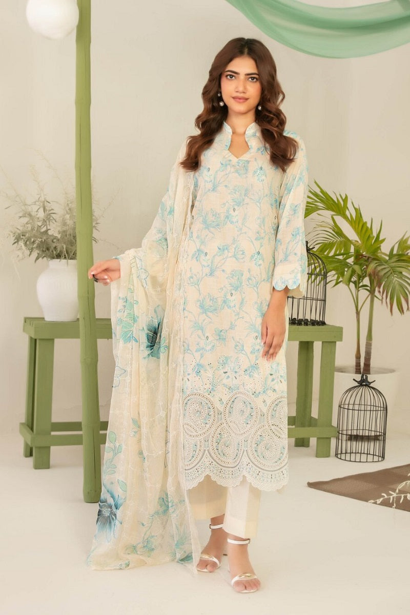 Sionya By Tawakkal Fabrics D-4084 SBTF 2026