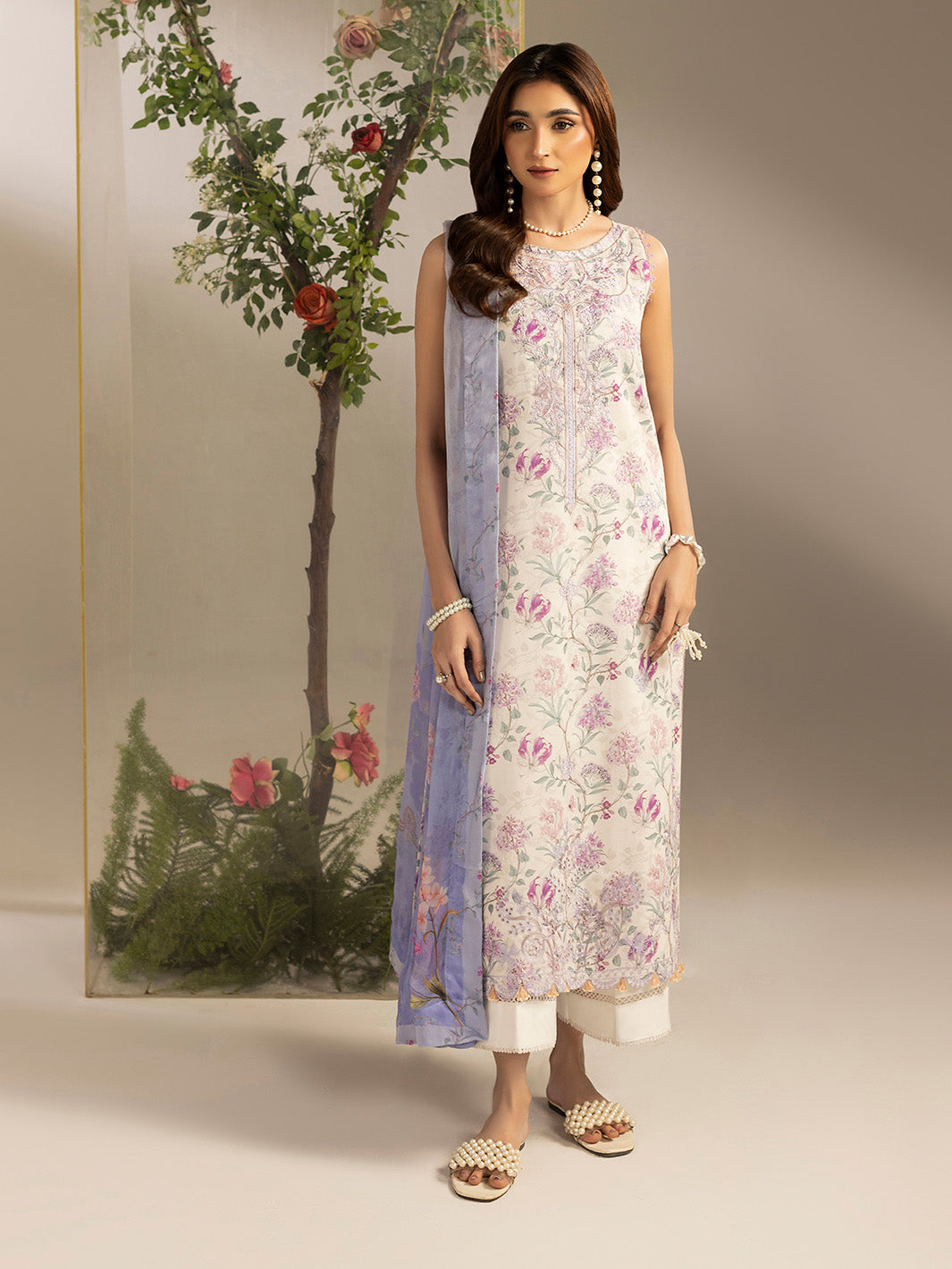 Ellena By Celts Unstitched EC - 08