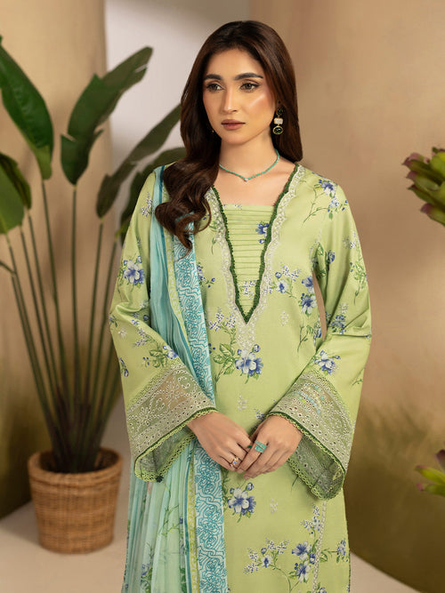 Ellena By Celts Unstitched EC - 02
