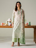FnF SAGE WHISPER | 3PC UNSTITCHED