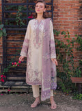 SAFWA 3-PIECE UNSTITHED LAWN COLLECTION