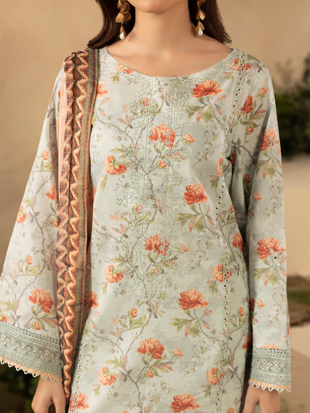 Ellena By Celts Unstitched EC - 10