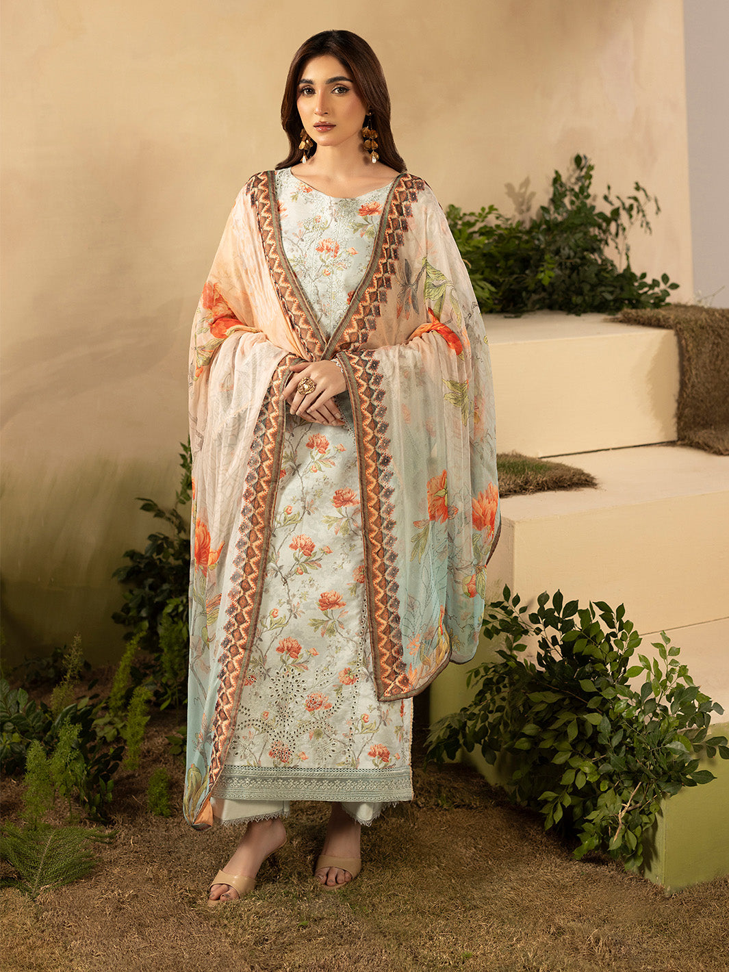 Ellena By Celts Unstitched EC - 10