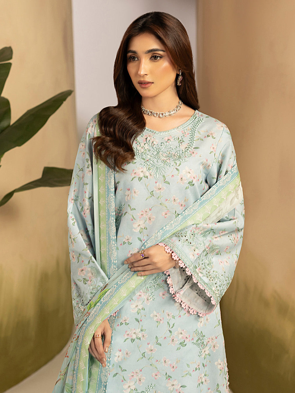 Ellena By Celts Unstitched EC - 09