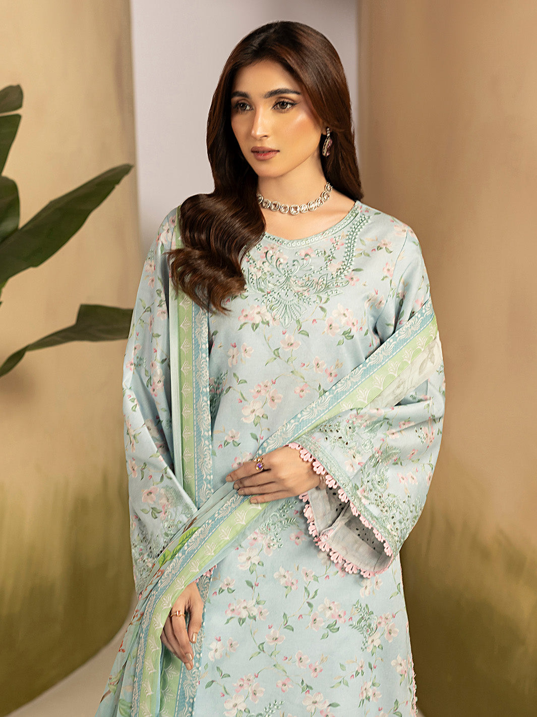 Ellena By Celts Unstitched EC - 09