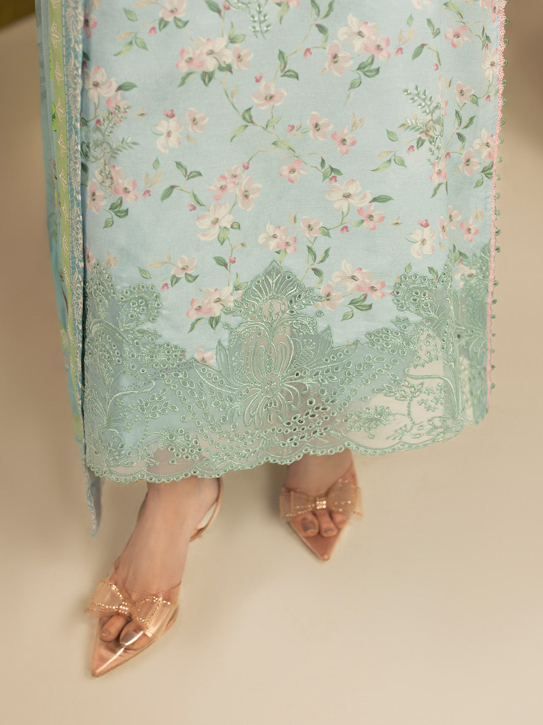 Ellena By Celts Unstitched EC - 09