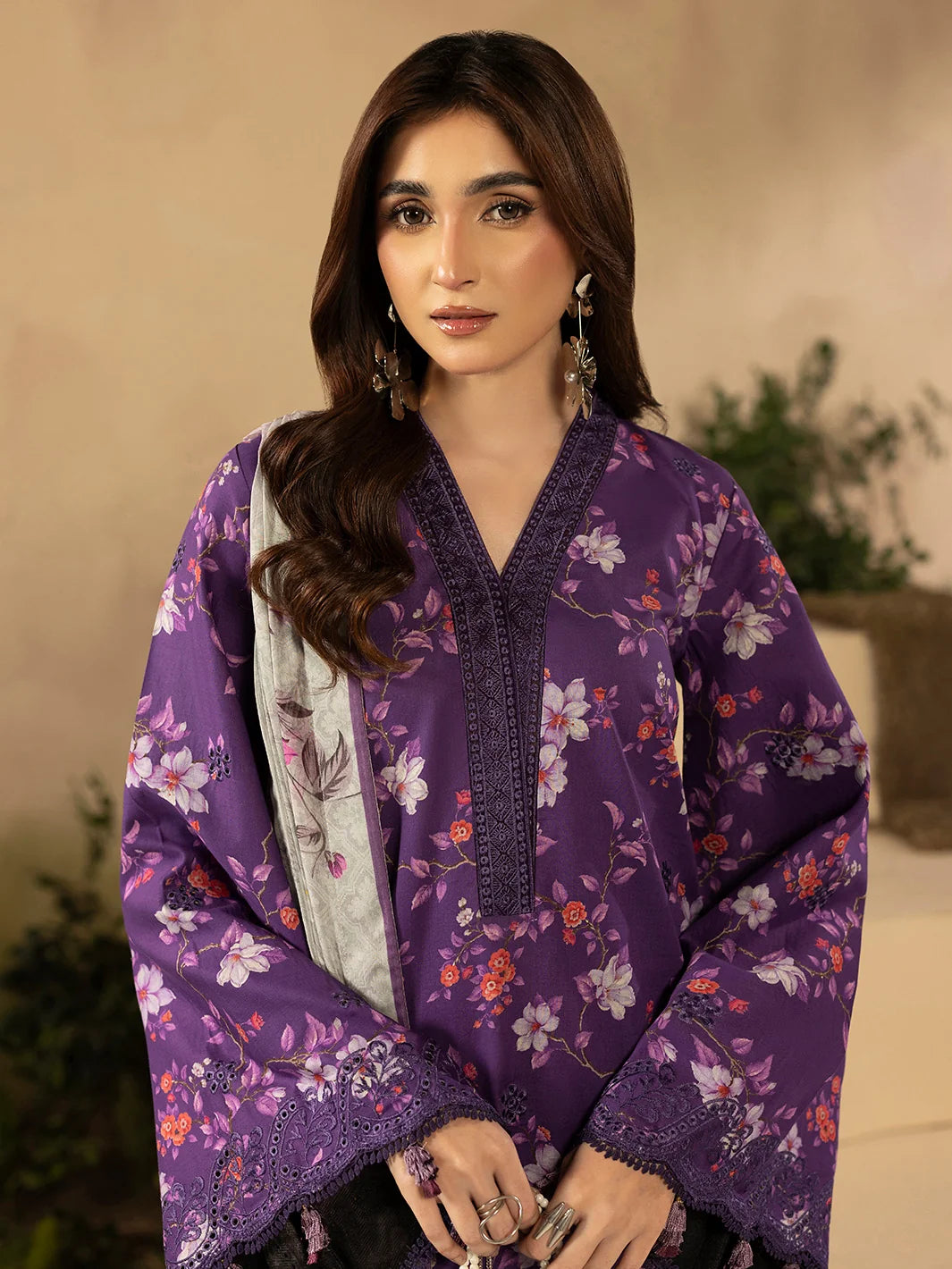 Ellena By Celts Unstitched EC - 04