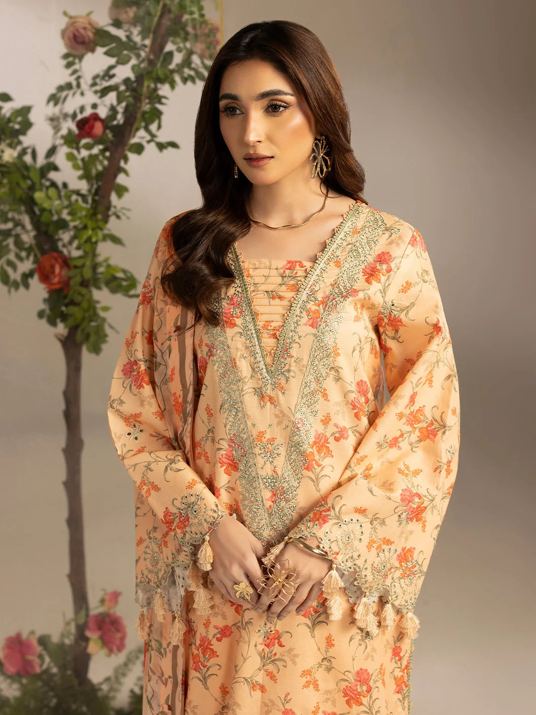 Ellena By Celts Unstitched EC - 03
