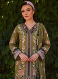 SAFWA 3-PIECE UNSTITCHED LAWN COLLECTION