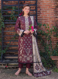 SAFWA 3-PIECE UNSTITHED LAWN COLLECTION